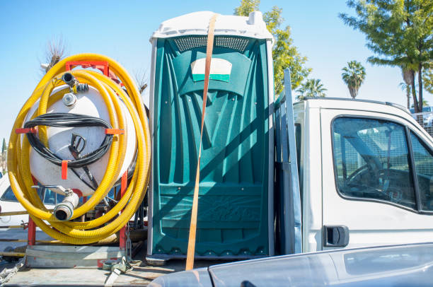 Best Affordable porta potty rental  in Smiths Station, AL