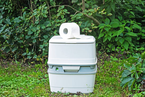 Best Porta potty delivery and setup  in Smiths Station, AL