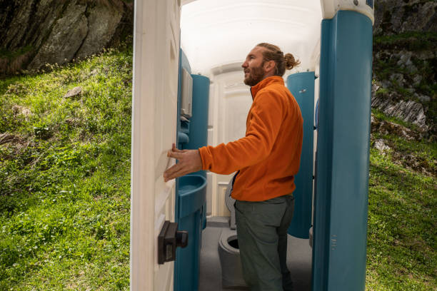 Best Portable restroom trailer rental  in Smiths Station, AL