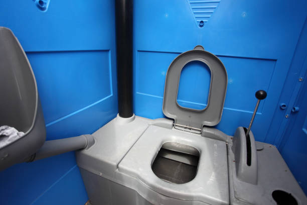 Best Affordable portable toilet rental  in Smiths Station, AL